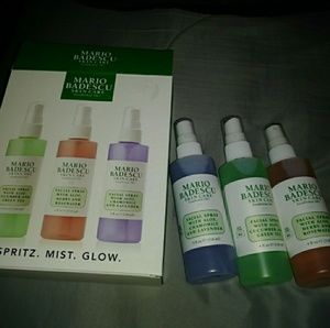 Mario Badescu Facil Spray/setting spray
